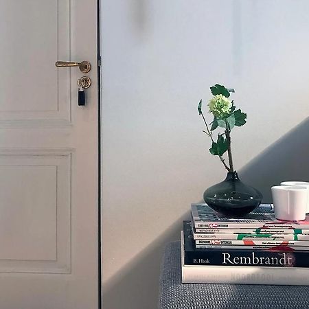 Suite Londen66 's-Hertogenbosch  Екстер'єр фото