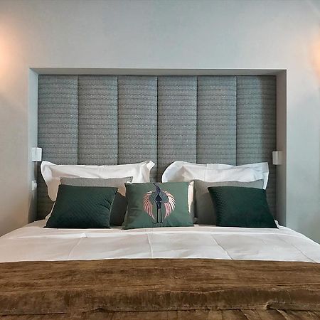 Suite Londen66 's-Hertogenbosch  Екстер'єр фото