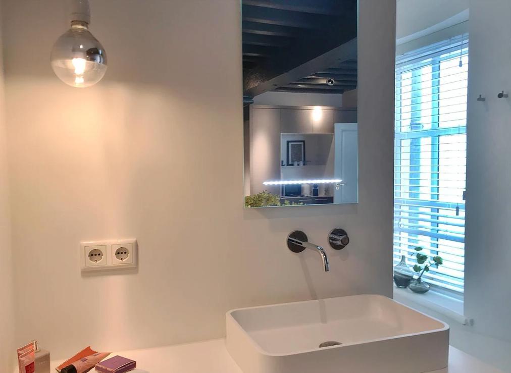 Suite Londen66 's-Hertogenbosch  Екстер'єр фото