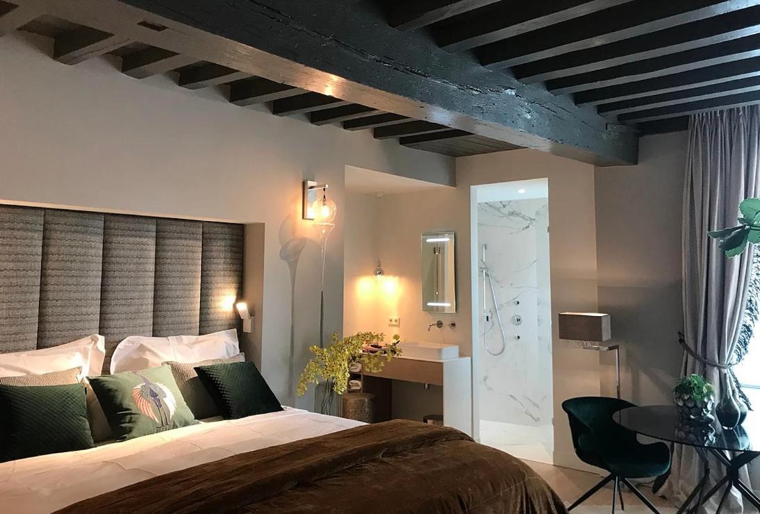 Suite Londen66 's-Hertogenbosch  Екстер'єр фото