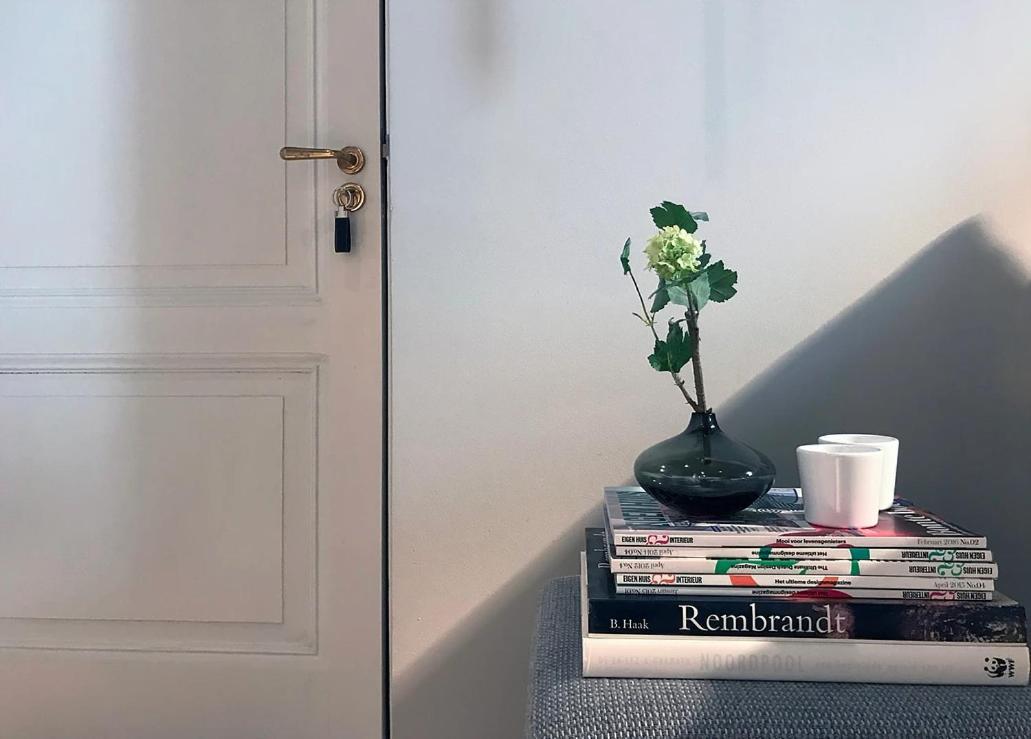 Suite Londen66 's-Hertogenbosch  Екстер'єр фото
