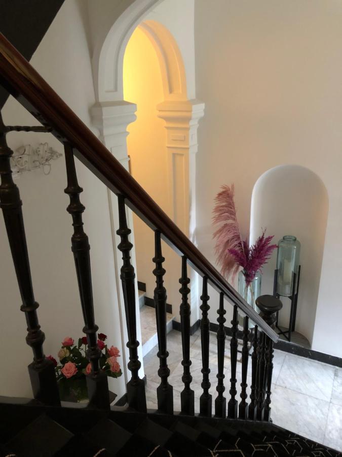 Suite Londen66 's-Hertogenbosch  Екстер'єр фото