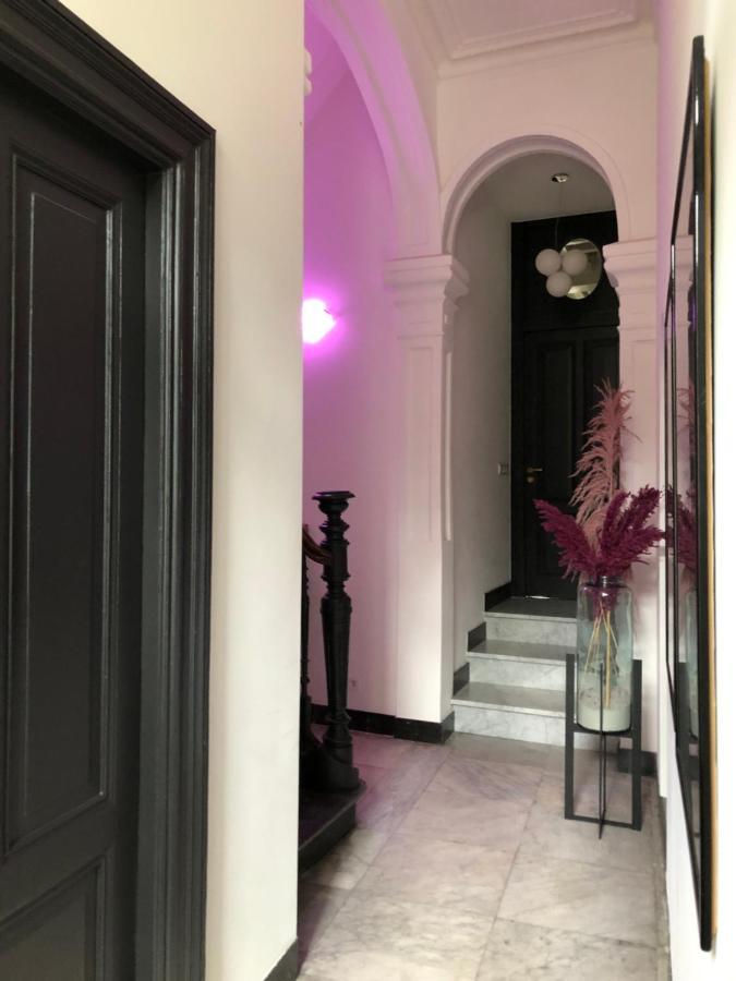 Suite Londen66 's-Hertogenbosch  Екстер'єр фото