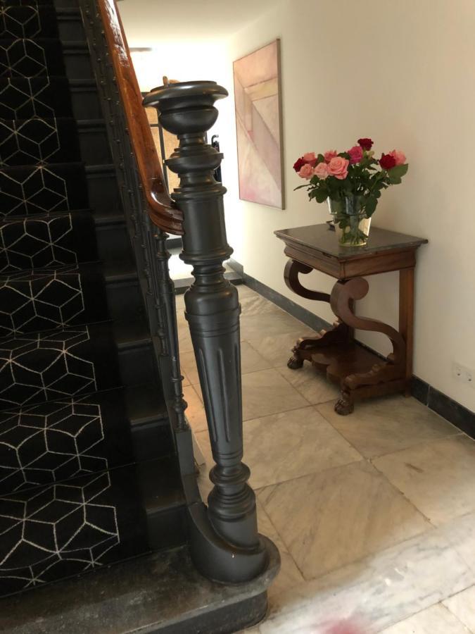 Suite Londen66 's-Hertogenbosch  Екстер'єр фото
