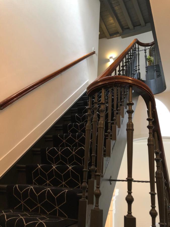 Suite Londen66 's-Hertogenbosch  Екстер'єр фото
