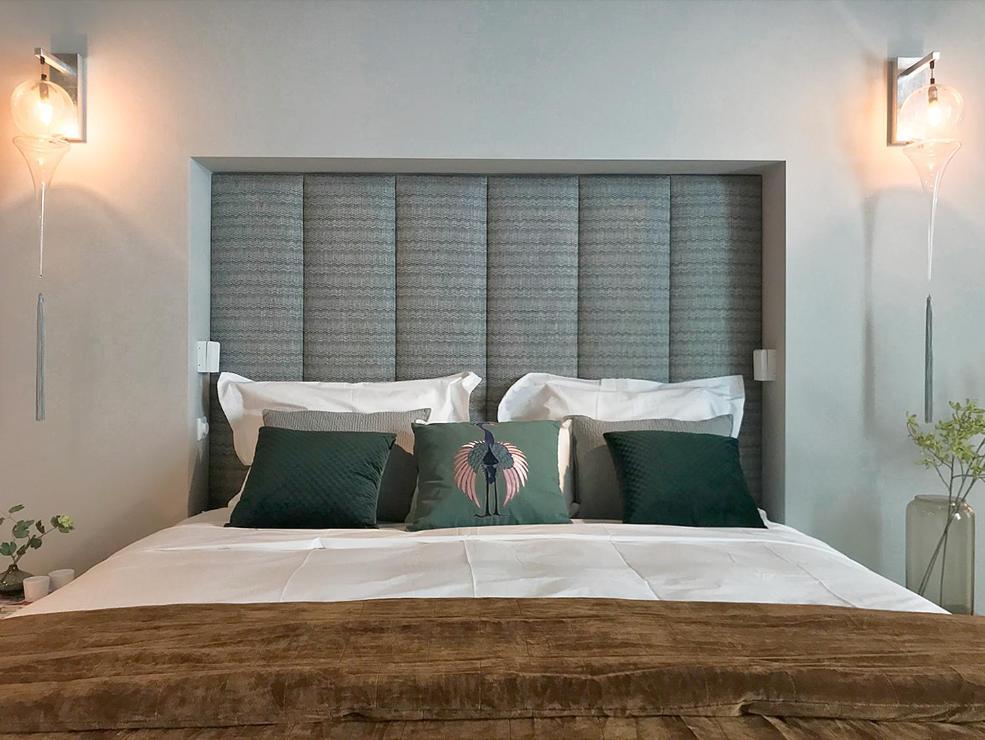 Suite Londen66 's-Hertogenbosch  Екстер'єр фото